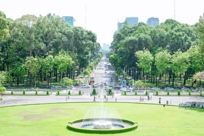 Hoang Luxury Hotel Dist 1 Ho Chi Minh – Foto 4
